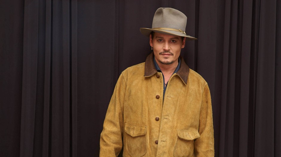 Johnny-Depp
