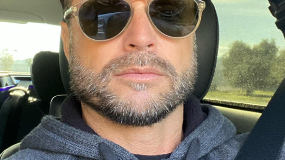 David Charvet