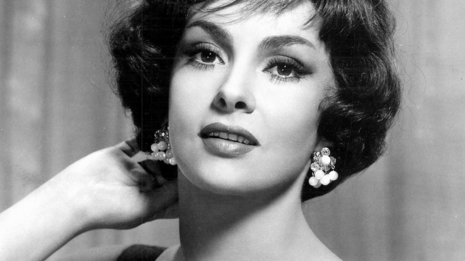 Gina Lollobrigida