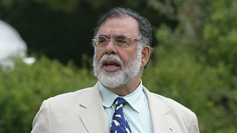 francis ford coppola