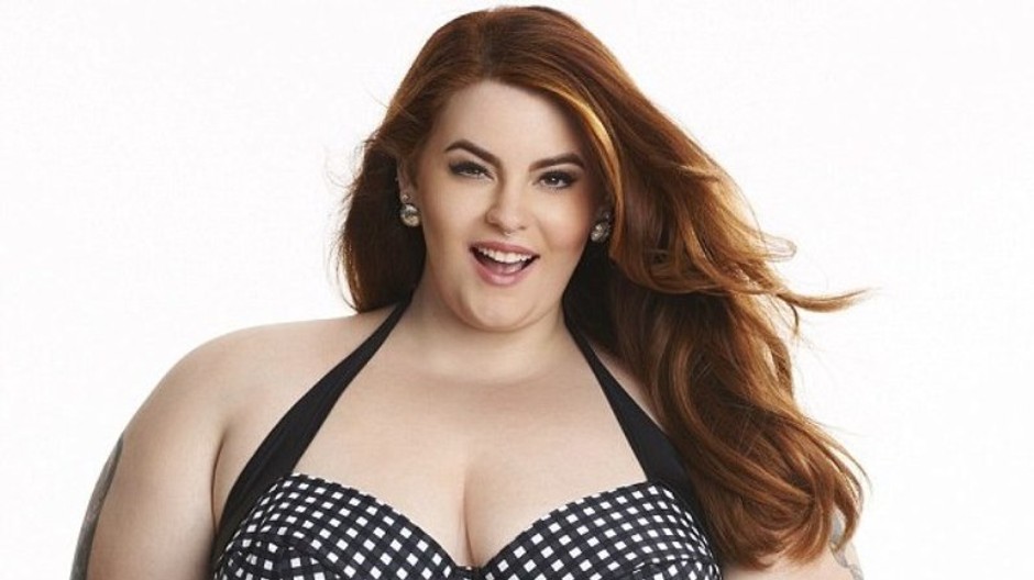 Tess Holliday
