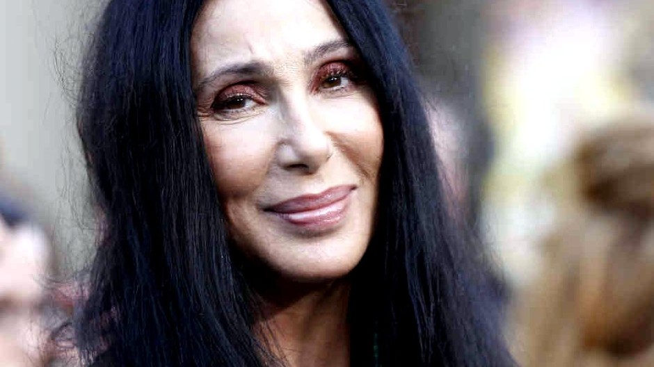 Cher