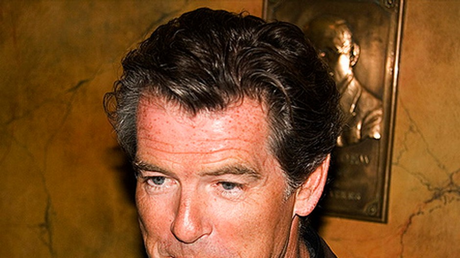 Brosnan