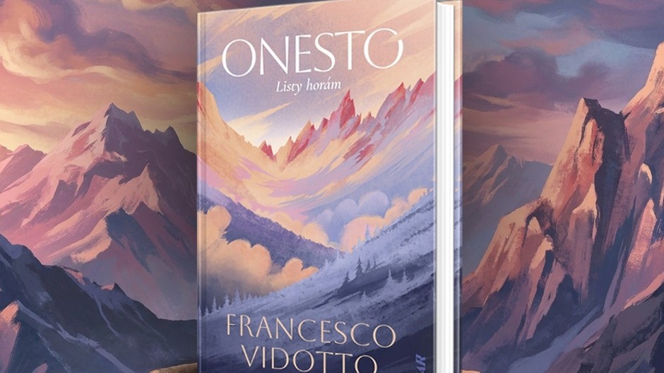 onesto-kniha