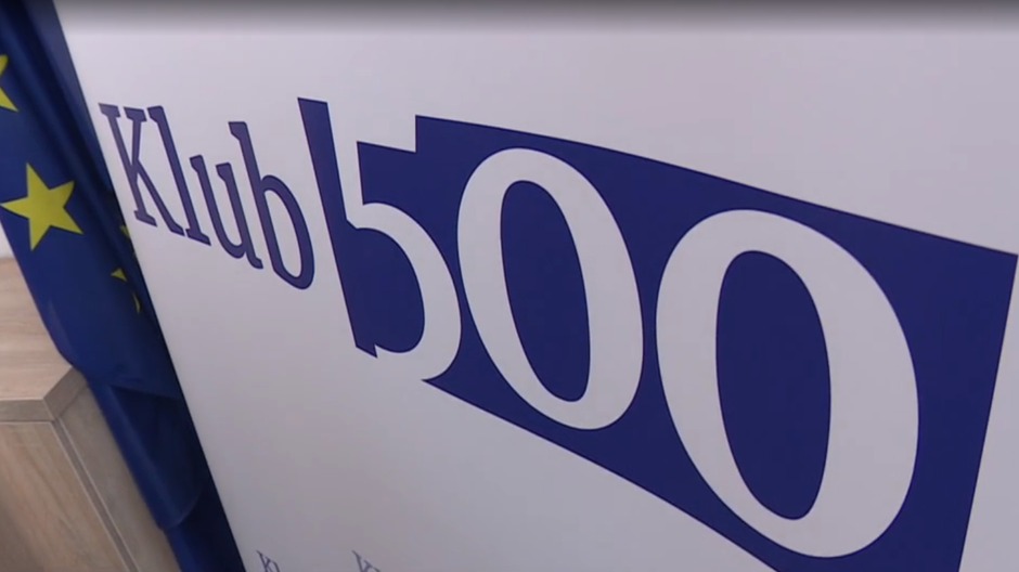 Klub 500
