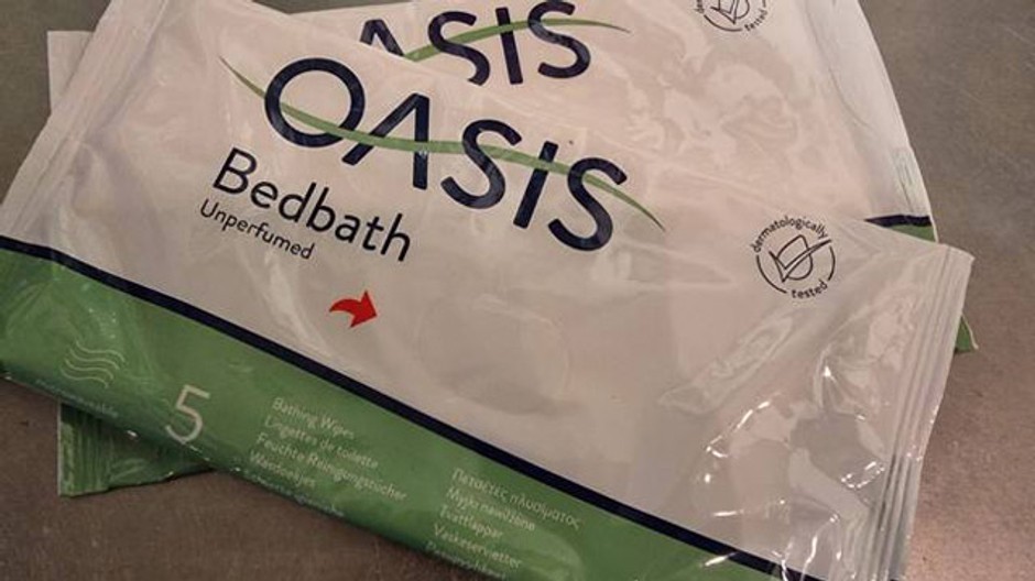 Nebezpečné obrúsky 