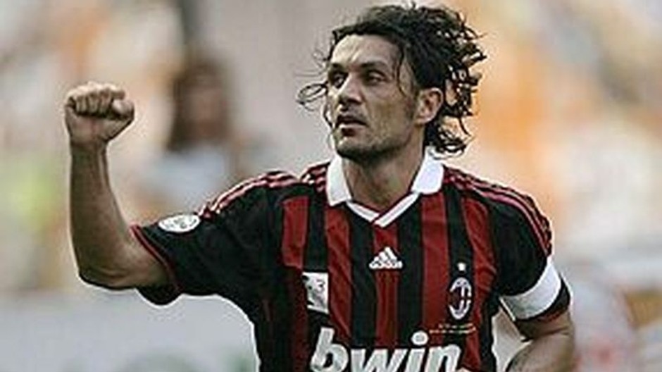 Paolo Maldini