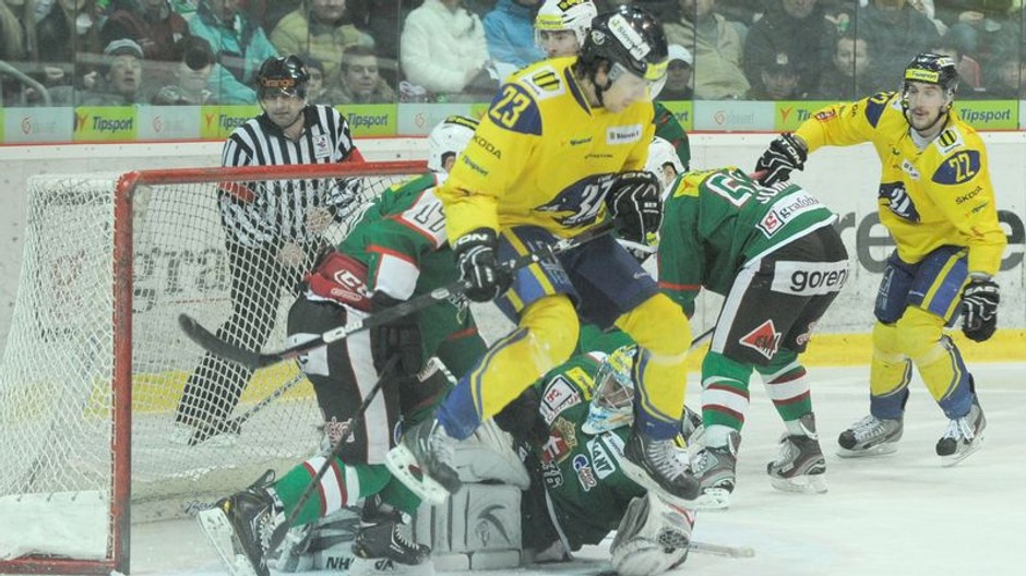 Skalica-Piešťany 3.záp