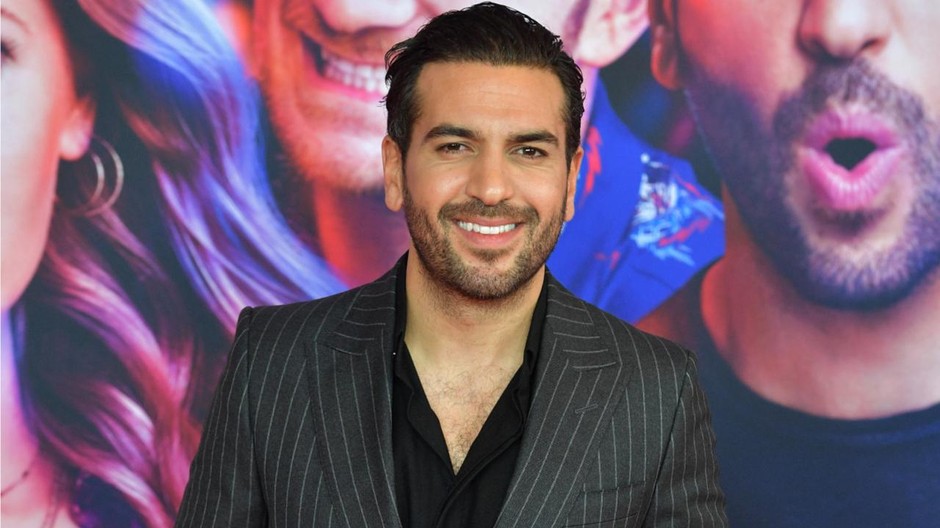  Elyas M'Barek