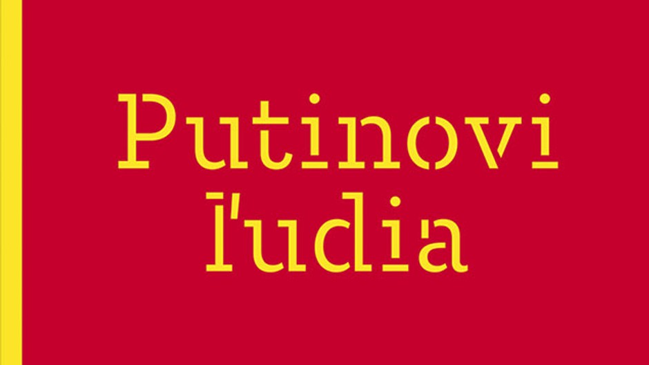 Putinovi ludia