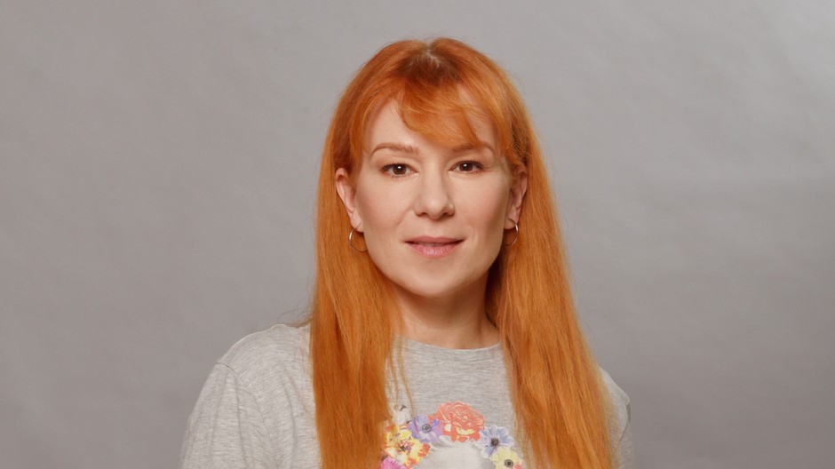 Nový život - Helena Krajčiová - Lucia Pálfyová