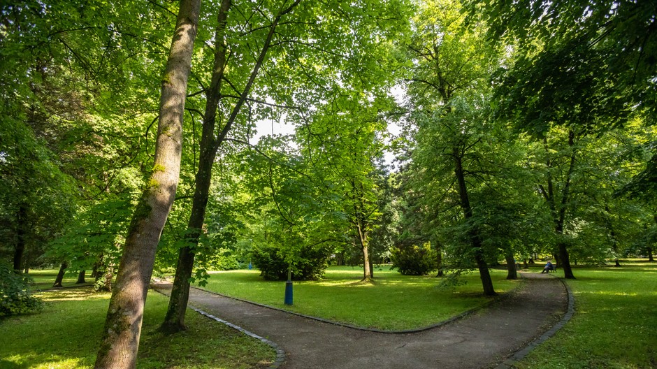 park il
