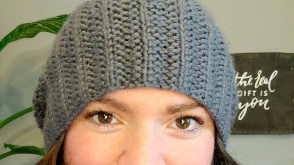 Gennevieve Vaillancourt 