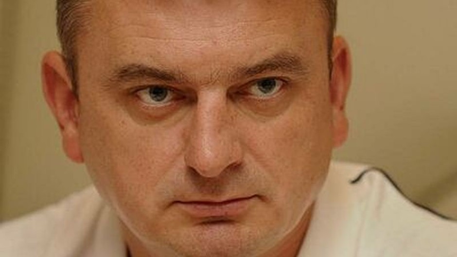 Milan Černický tréner