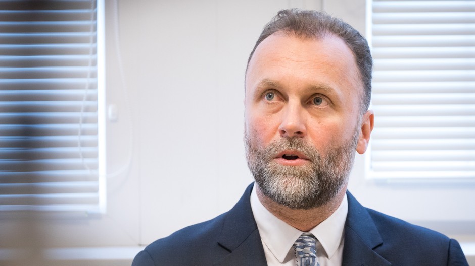 Ladislav Kužela_archívne foto