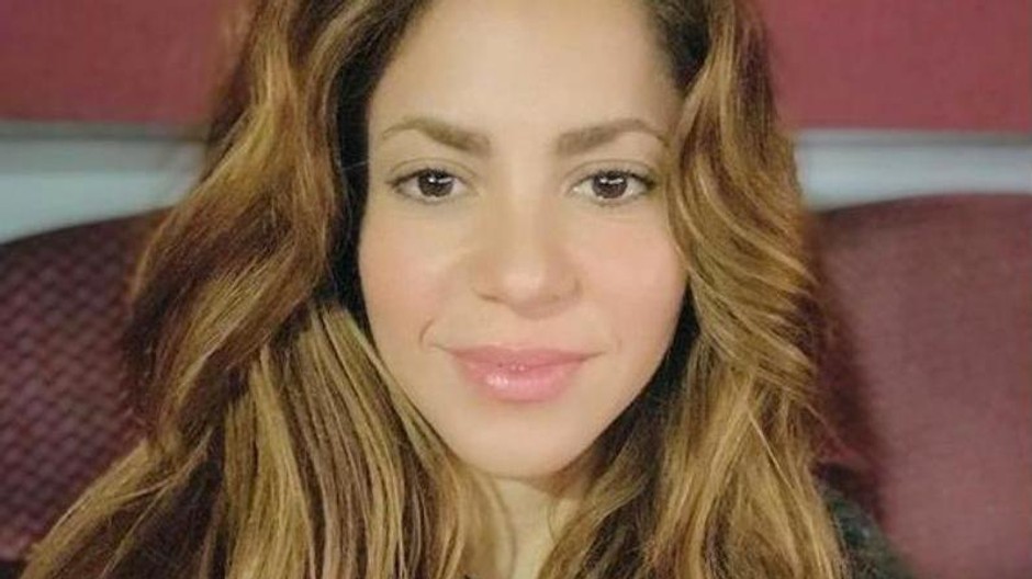 Shakira 
