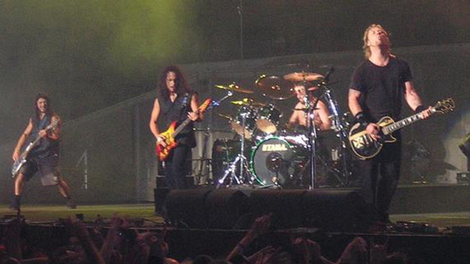 metallica