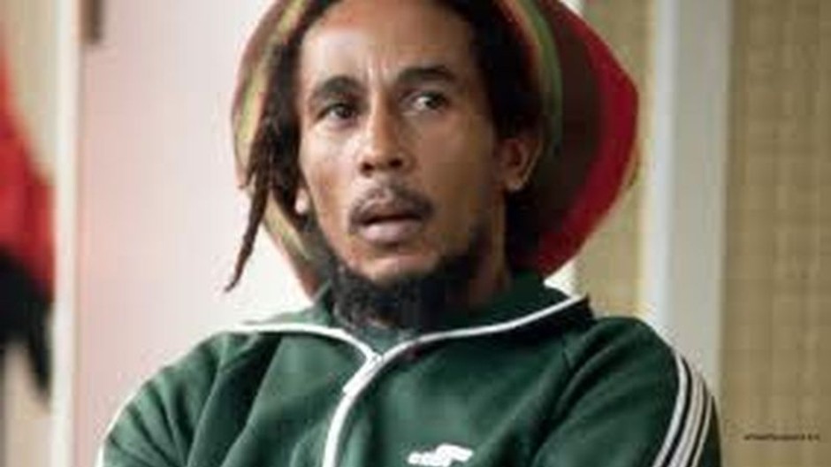 bob marley