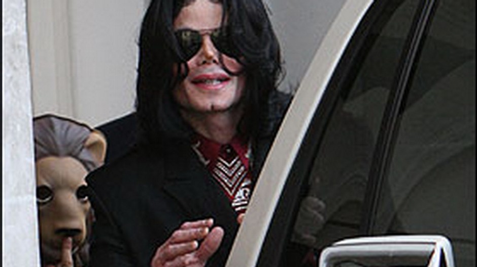 michael jackson so synom v GB