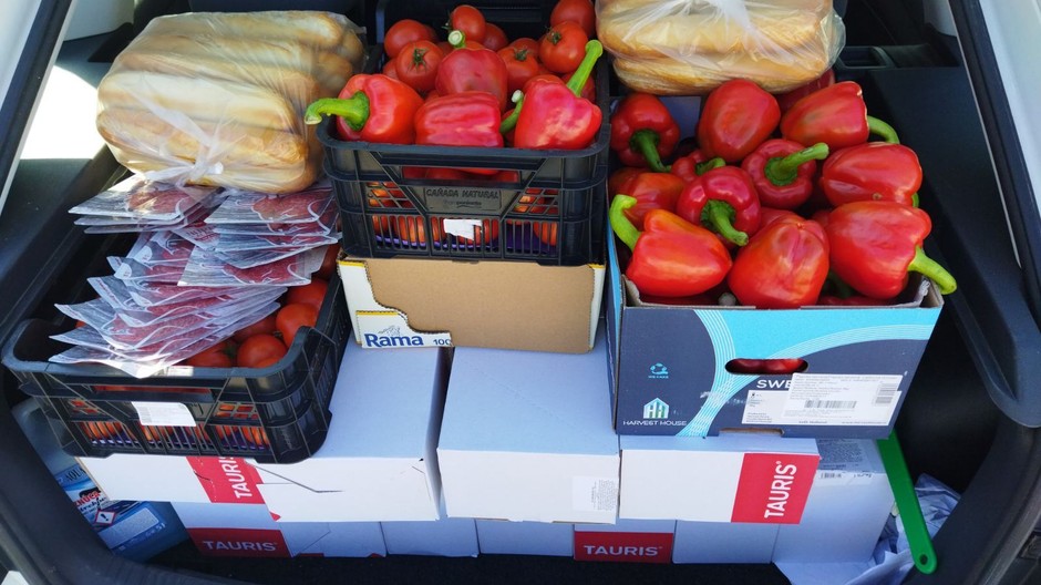 Eco investment pr správa