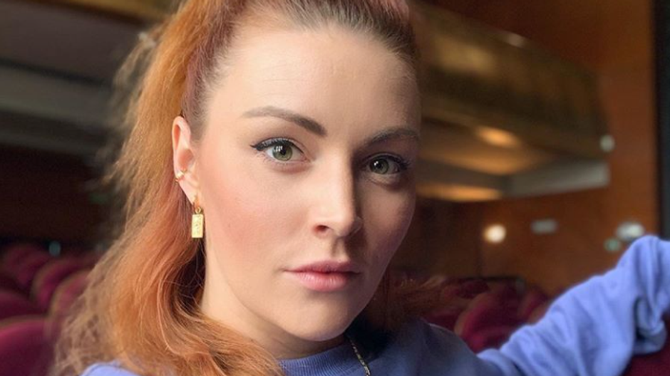 Barbora Švidraňová