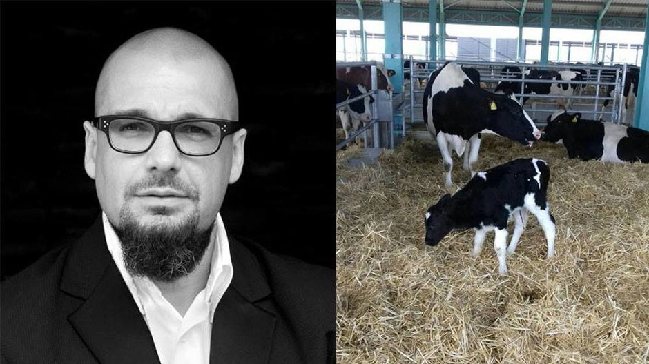 Družstvo, PR správa 