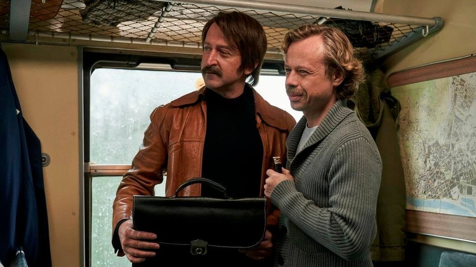 Martin-Hofmann-a-Viktor-Dvorak