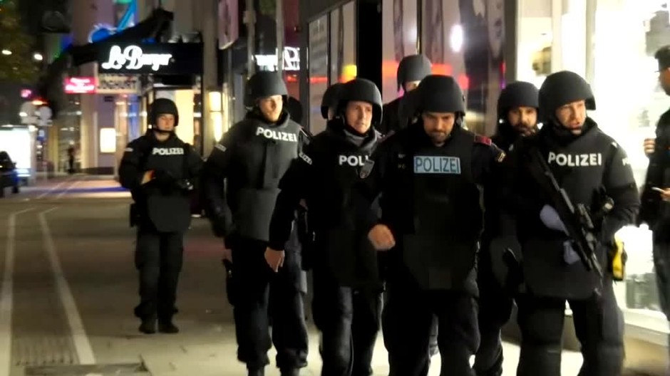 [multi] Teror v centre Viedne 1595