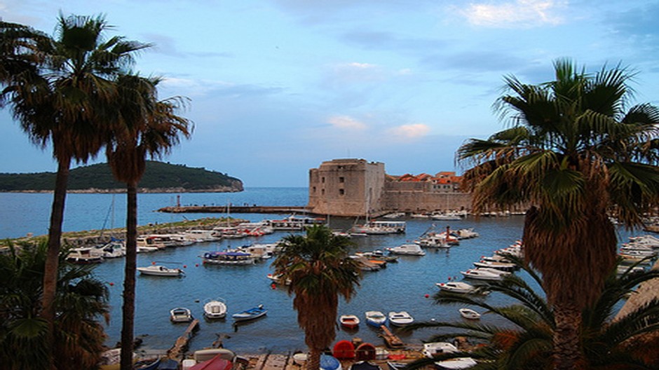 dubrovnik