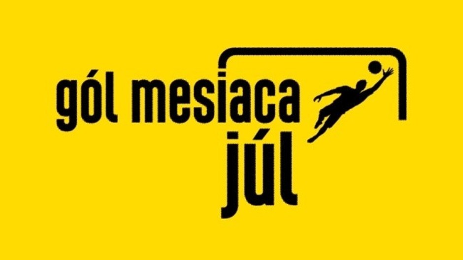 Gól mesiaca júl