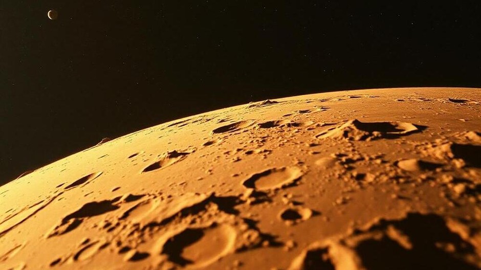 view-of-Mars-surface