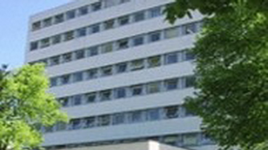 budova poistovne zdravie