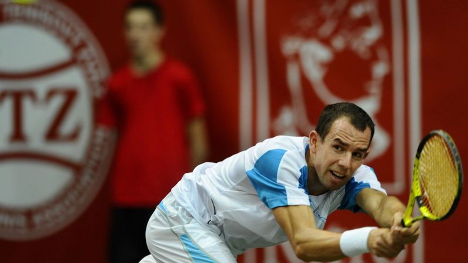 Hrbatý na Ritro Open