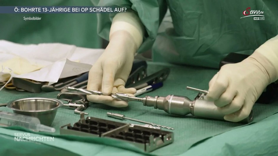 Operácia (ILU FOTO)