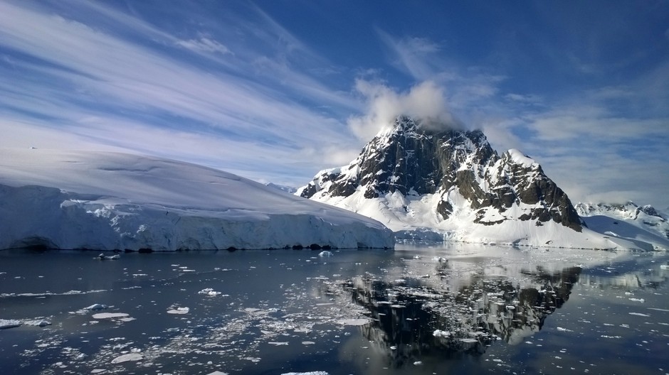 Antarctica
