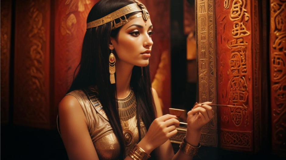 ancient-egyptian-woman