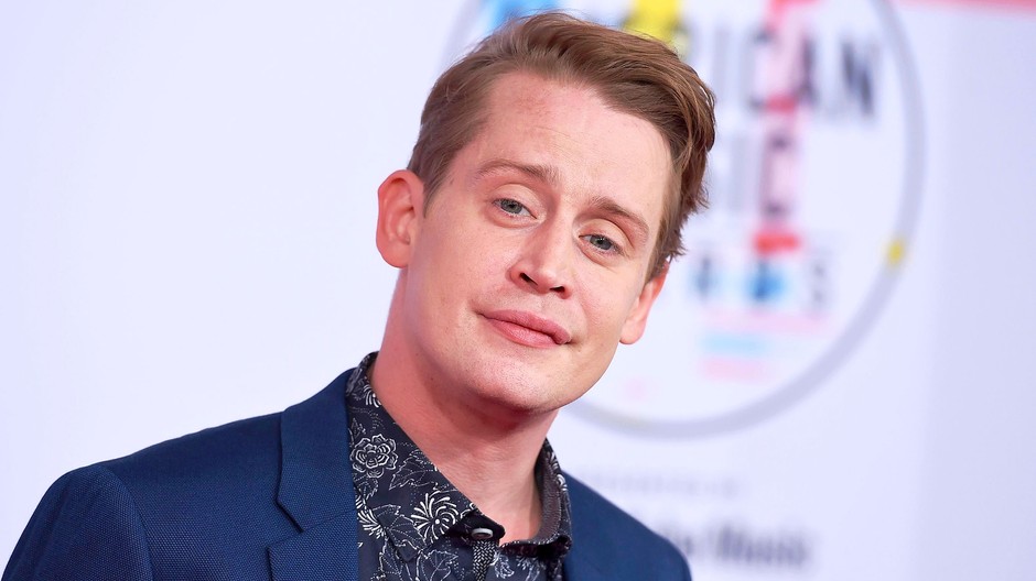Macaulay Culkin