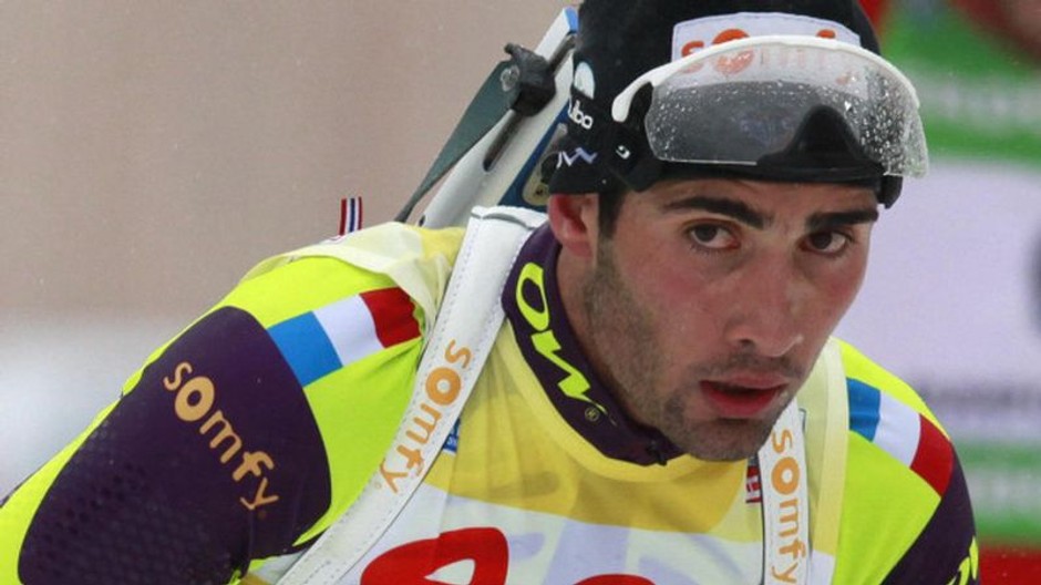 Fourcade