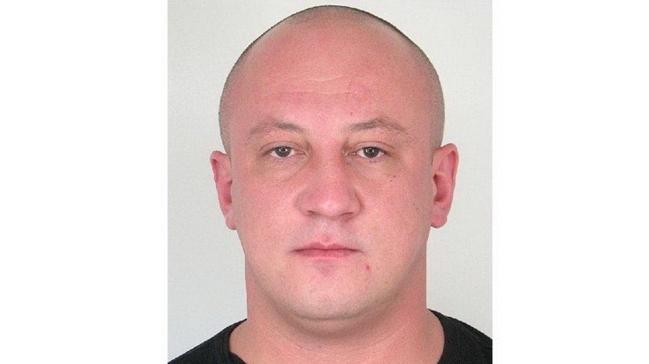 Švrček Ján - hladana osoba