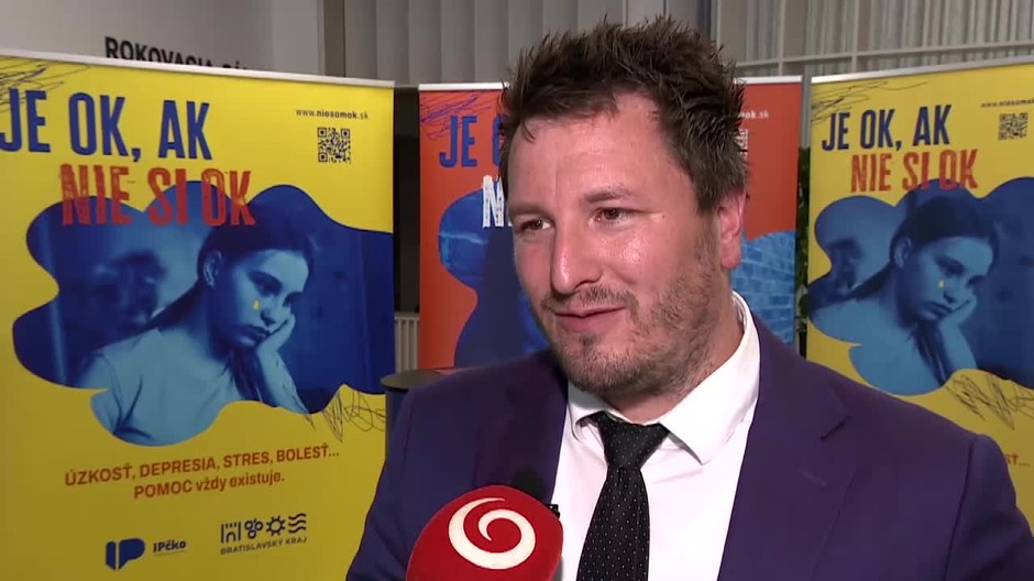 [multi] Rozhovor Madro 131