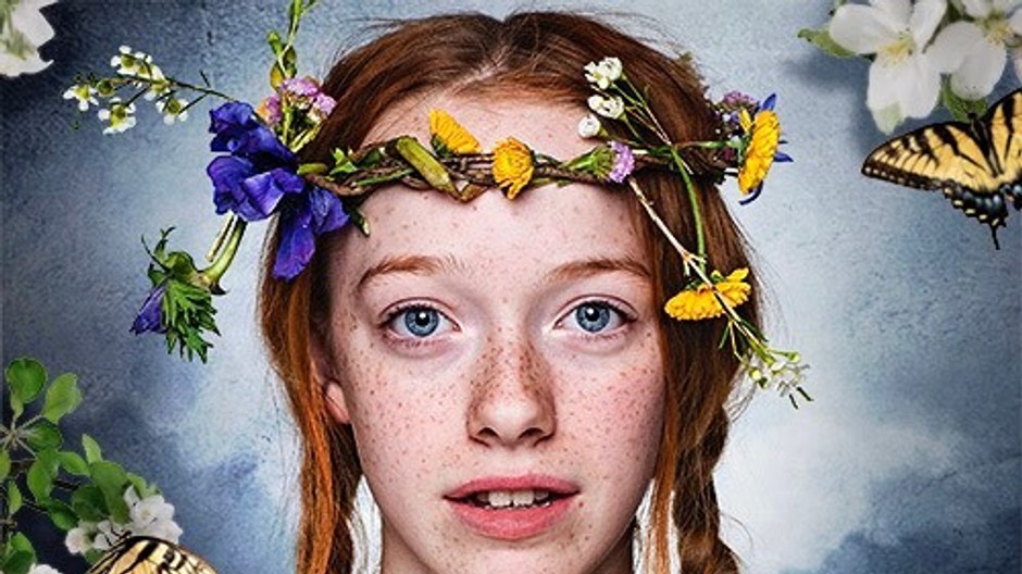 Amybeth McNulty