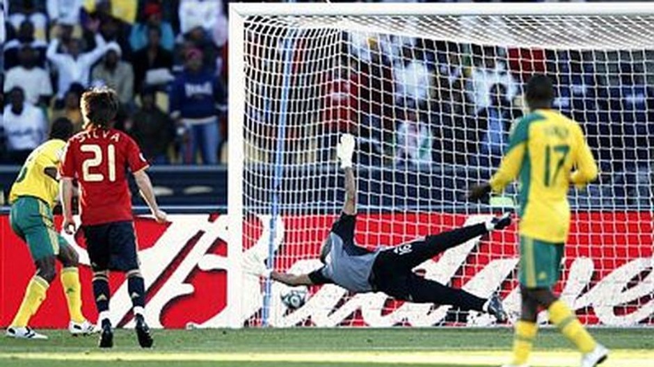 Španielsko - JAR o 3.m