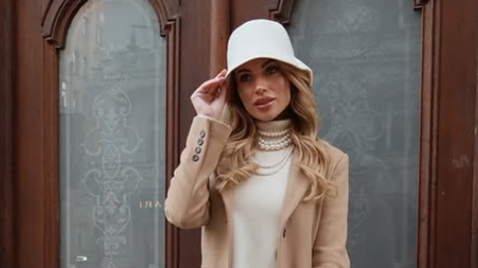 Natálie Kočendová