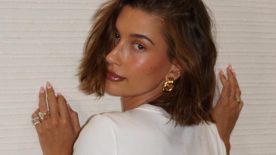 hailey bieber
