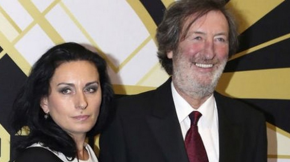 Bolek Polívka a Marcela Černá. Už 22 rokov čaká, že sa s ňou ožení.