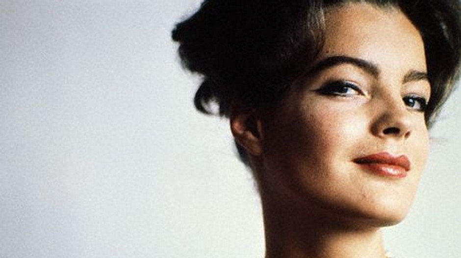 Romy Shcneider - rakúska ikona krásy