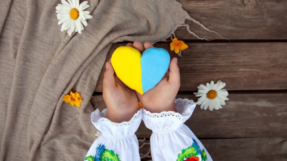 Uniqa pomoc Ukrajine pr správa