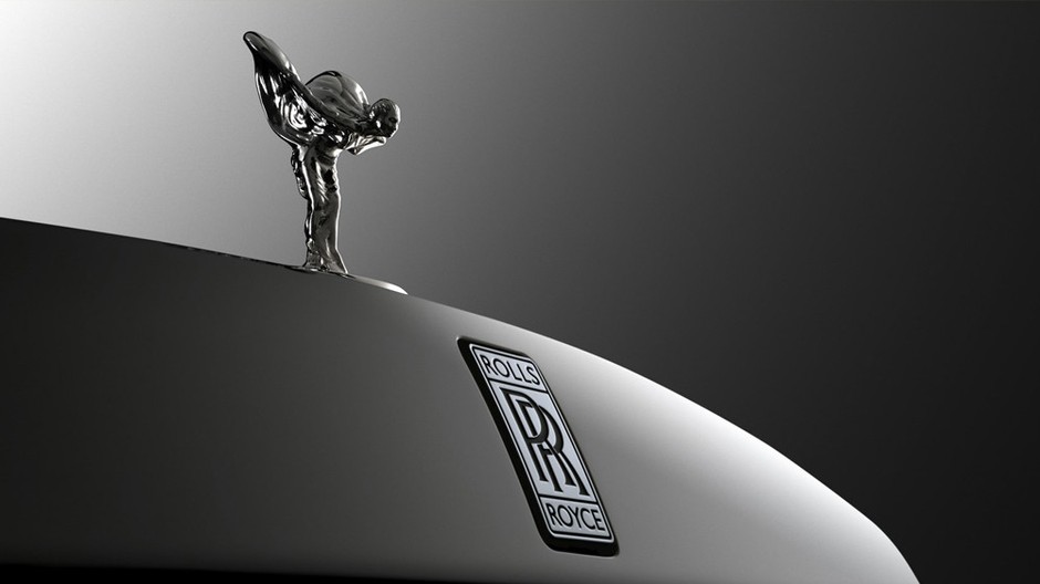 rolls-royce cover
