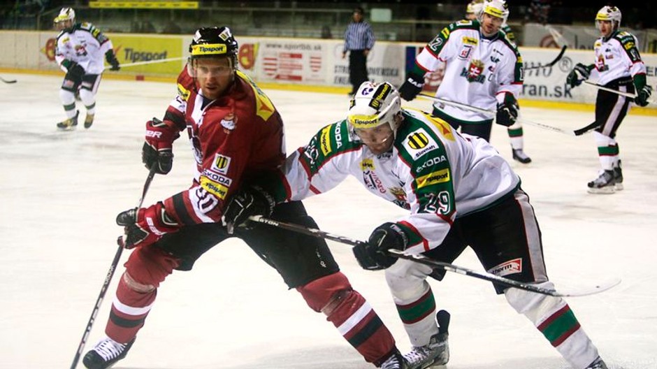 40 B.Bystrica-Skalica