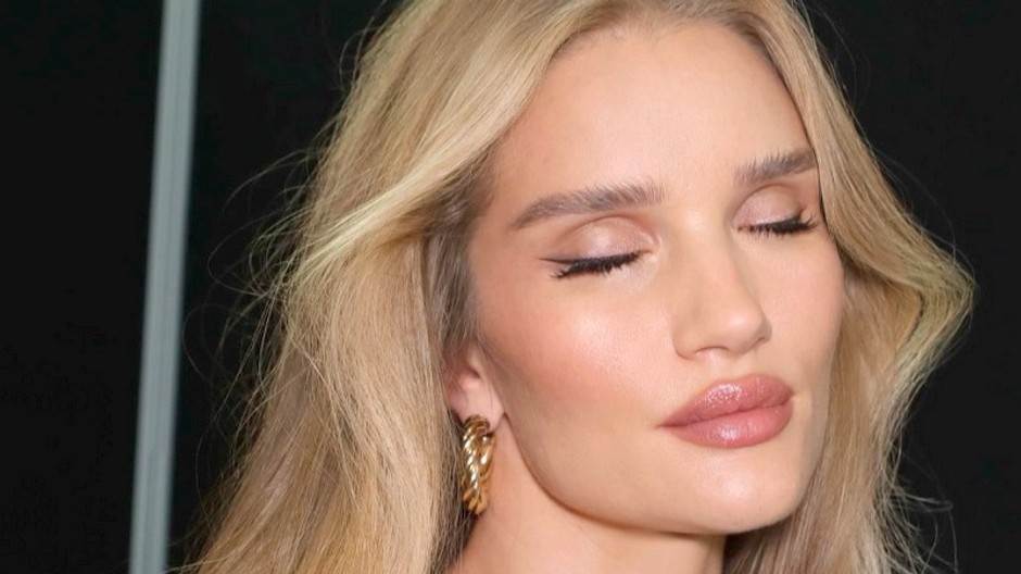 Rosie Huntington-Whiteley